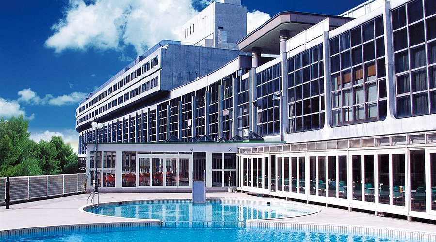 ♨️ 온천 휴양 시설(쿠아하우스 이마바리) 이미지 4